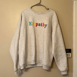 EMPATHY ALWAYS- Mayfair Set